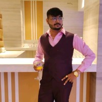 SHUBHAM KANOJIA