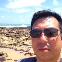 Sergio Heiji Digisensor