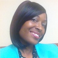 Candace Crane, Mba