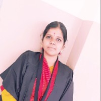 Niranjana Ganapathy