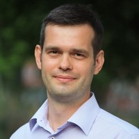 Vitaly Rubanov