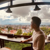 Saw Thiha Maung Chris