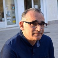 Jean-Charles DOUKHAN