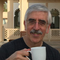 Tom Denton