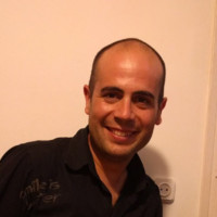 Alan Bernal Lanau
