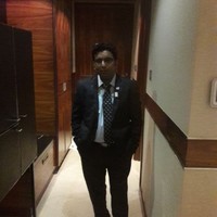 Abhimanyu Deb