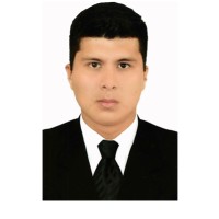 Alexis Mauricio Calderon Salcedo