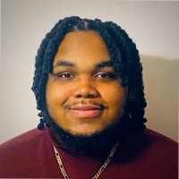 Eric Belizaire