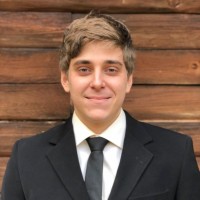 Noah Thibodeaux, Ph.D., Eit