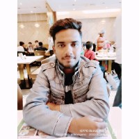 Syed Yousuf