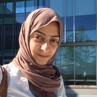 Naimah AlBaharnah, MBA