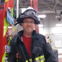 Donald Tebeau