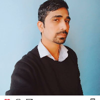 Vinod Saklani