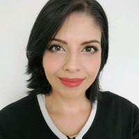 Ingrid Camargo