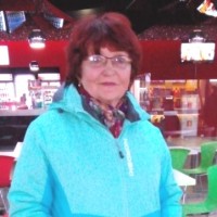Вера Коровикова