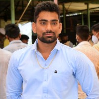 Sandeep Bharaskar