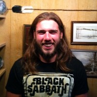 Cole Stuby