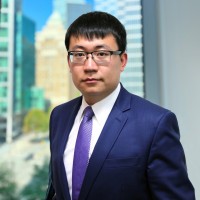 Ben Lin