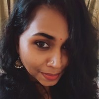 Parvathy R Nair