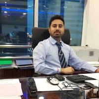 Sanjiv Kumar