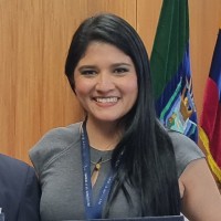Andrea Fernanda Balseca Cisneros