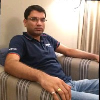Shantanu Varade
