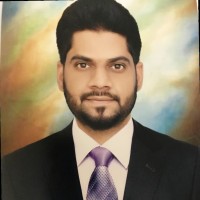 Zubair Ahmed Siddique