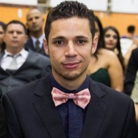 Richard Lemos