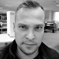 Dmitriy Yevsyukov