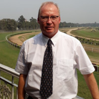 Jørgen Holst