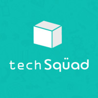 Techsquad .pk