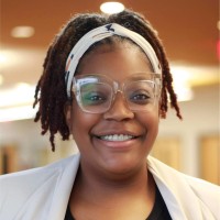 Amber Sanders, M.Ed,Ed.S