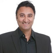 Mark Lakeram
