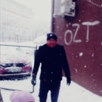 Serkan Öztürk