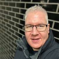 Mark Roostan
