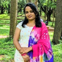 Deepa S