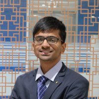 Nikhil Ramakrishnan