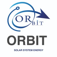Orbit Solar System