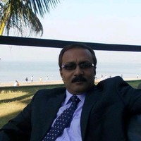 Anupam Saha