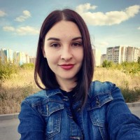 Yuliia Tkachenko