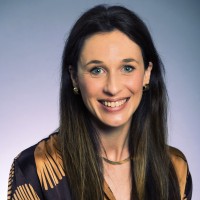 Lauren Gibson, Aicp