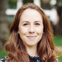 Emma Johnston-Donne