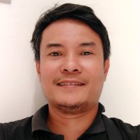 Alvin Reataza