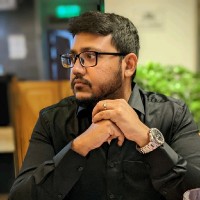 Kamara Noor Mozumder