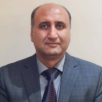 Hamid Reza Rezaei