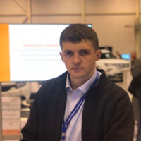 Alexander Mitroshkin