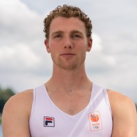 Simon Van Dorp