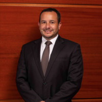 Jorge Carlos Parodi Chávez