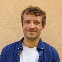 Thibaut Gabrillargues