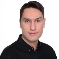 Masoud Nemani